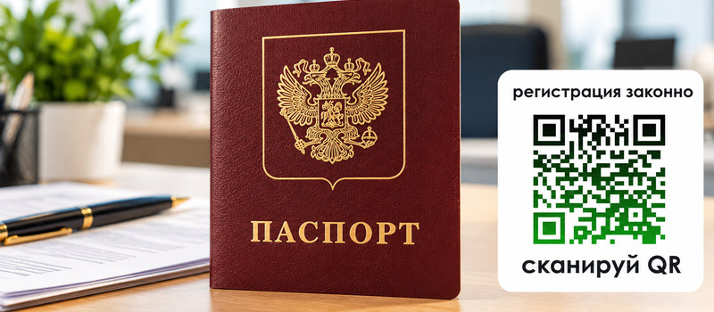 регистрация в Сыктывкаре